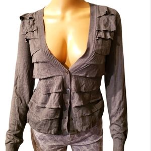 Ann Taylor sweater size MP